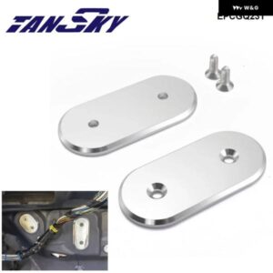 A/C ファイアウォールプラグ AC グロメットキャップ コーブ 91631-SR3-000 ホンダ シビック デルソル アキュラ インテグラ 1994-2001 EG DC EPCGQ231