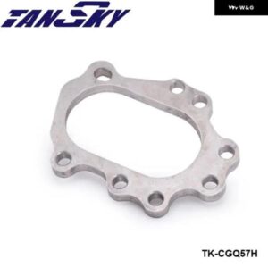 ターボ排気フランジ GT25/GT28R/GT28RS T25/T28 TK-CGQ57H