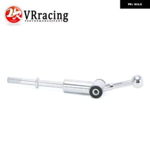 レーシングショート シフター スバル インプレッサ WRX 08 レガシー アウトバック フォレスター 2.5L 05-12 VR5318