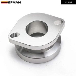 ビレット アルミタイプ S/RS ブローオフ バルブ ど L SQV2/3/4 ブローオフ バルブ /BOV アダプター フランジ EPHB31030