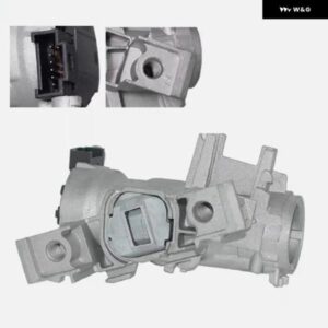 イグニッション スタータースイッチ ステアリングロック シリンダー パーツ ゴルフ 2004-2011