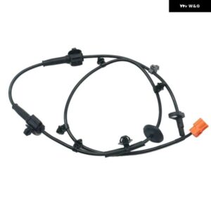 57450-SEL-T02 フロント右ABSホイールスピードセンサー ホンダ シティ GE4 ジャズ MK II 98-08 オートパーツ 57450SELT02