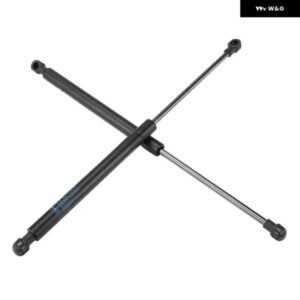 フロントフードリフトショック サポート ダンパー ストラットリッド BMW 328I E92 E93 2個 交換用51237060550