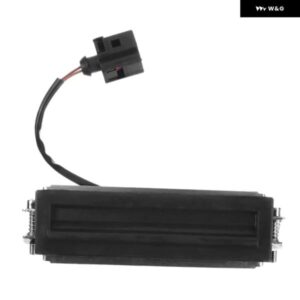 2ピン テールゲート リリース スイッチ VW ポロ クラシック 2004-2006 カーパーツ 3B9827566A 3B9827566C 3B9827566B 3B9827566D