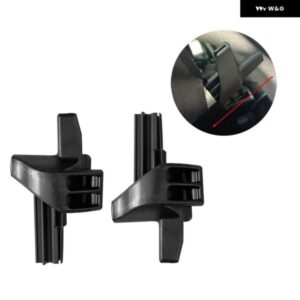 メルセデスベンツ W169 A クラス W245 B クラス トランク カバー カーテン ブラケット テール ボックス プル カーテン バックル クリップ アクセサリー