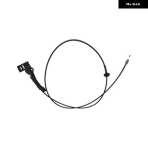 オイルフードリリース ケーブル スペアパーツ プレミアム 912 052 フォード 1999-2003