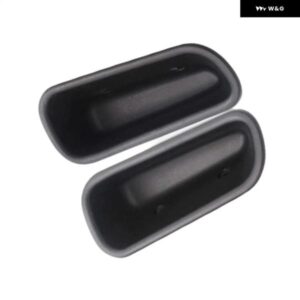 2Xフロントドアプルハンドルカップ 04741405自動車 アクセサリー スペアパーツ04741404左と右2500 3500 1500