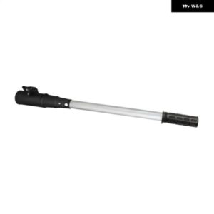 ティラーハンドル 延長 船外機プレミアム高性能交換簡単取り付けトローリングモーターアルミ チューブ