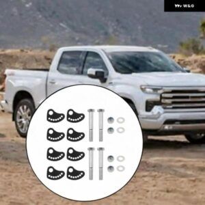 アライメントキャスターボルトキット はプレミアムポータブル アセンブリ