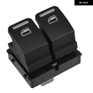 5C5959857A VW ビートル カブリオ 2013-2019 パワーマスター ウィンドウスイッチ ガラスリフター コントロール ボタン