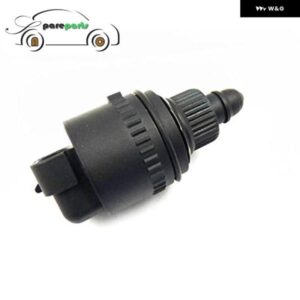 アイドルエア コントロール バルブ IACV FIAT 500 DOBLO GRANDE PUNTO IDEA LINEA PALIO PANDA SEICENTO STRADA LANCIA 71718105 46553965