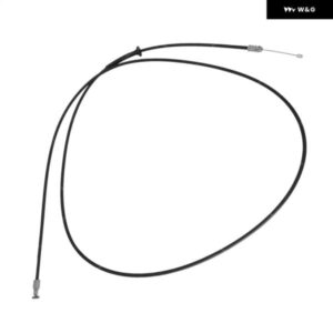 フードリリース ケーブル 10407412 実用 スペアパーツ プロフェッショナルダイレクト 交換アクセサリー 高性能 ビュイック リーガル