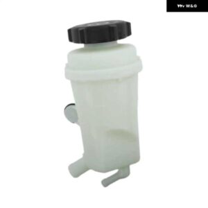 パワーステアリング リザーバー YS4Z3A697AC ポータブル 実用的 プレミアム ダイレクト キャップアクセサリー付き交換品 フォード フォーカス 2000-2005