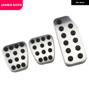 車用ペダル ガス ブレーキ クラッチ アクセルペダル パッド プレート カバー ホンダ CITY 2013 - 2020 ヴェゼル HRV HR-V 2015-2022