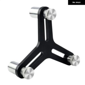 ピストンリング スクエアリングツール ポータブル 汎用 エンドギャップ 2インチ～5インチボア