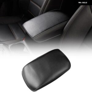 カーアクセサリー マツダCX-5 CX5 2017-2024 センター アームレスト パッド 肘 サポート カバー