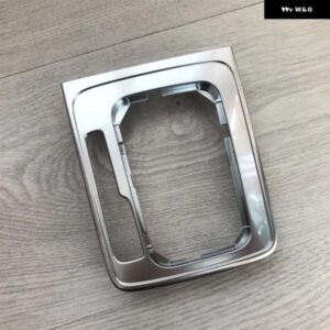 ギア シフト ノブ レバー カバー ギア ディスプレイ ギア シフト パネル VW パサート B7 CC