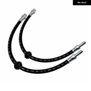 2ピース車用ブレーキホースライン 簡単取り付け 3ER E46 Z4 E85