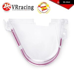 クリアカムギアタイミングベルトカバー ターボカム プーリー ホンダ シビック 96-00 D15 D16 EK EG VR6337