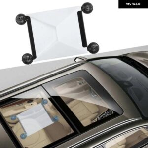 サンルーフ吸盤 マウント ボートサンルーフブラックRV吸盤 品