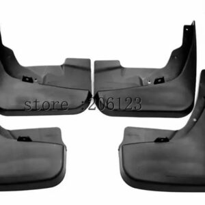 モールドカーマッド フラップセット ダッジ ジャーニー フィアット フリーモント マッド フラップ スプラッシュガード マッド 2011-16 - Fiat Freemont