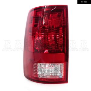 カー スタイリング リア バンパー ロアテールランプ リア ブレーキライト 車 ダッジ ラム 2009-18 - Only 1 Left