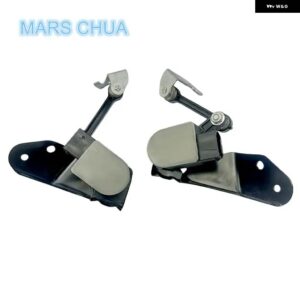 4E0616571B 4E0616572B リア ヘッドライト レベルセンサー フォルクスワーゲン フェートン 2002-2007 4E0616571F 4E0 616 571 B 4E0 616 572 B - 4E0616571B