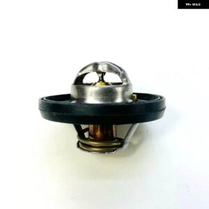 52079476AB 53020887AB サーモスタット ハウジング ジープ チェロキー リバティ 4.7L 3.7L 2000-2012 - Only Thermostat