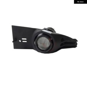 フォグランプ アセンブリ フォグランプ コーナー BMW 7シリーズ E65 E66 730 735 740 745 750 2000 2001-2005 カー ストップブレーキ ライト フォグランプ - Left