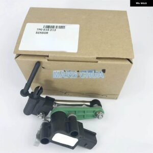 7P0616213 7P0616214 左 ヘッドライト レベルセンサー フォルクスワーゲン トゥアレグ 7P0 616 213 7P0 616 214 - 7P0616213