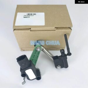 7P0616213 7P0616214 左 ヘッドライト レベルセンサー フォルクスワーゲン トゥアレグ 7P0 616 213 7P0 616 214 - 7P0616214