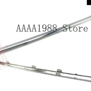 2009-2012 VOLKSWAGE CC カーアクセサリー フロントリア グリル アラウンド トリム レーシング グリル バンパー トリム - middle