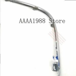 2009-2012 VOLKSWAGE CC カーアクセサリー フロントリア グリル アラウンド トリム レーシング グリル バンパー トリム - Left