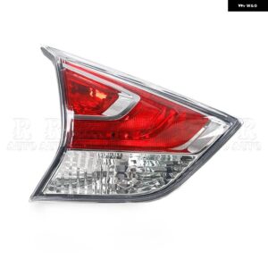 日産 X-TRAIL T32 2014 2015 2016 車用テールランプ テールライト リア ウィンカーランプ フォグランプ ストップブレーキ ライト カーアクセサリー - Only 1 Left