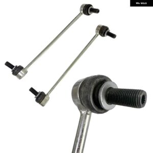 1ED411315 スタビライザータイロッドリンクコネクタナックルワッシャーサスペンションロッドID.3 ID.4 ID.6 BORN AQ4E AQ5E 1EA 411 315 - WHITE