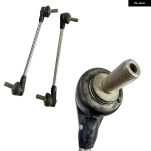 1ED411315 スタビライザータイロッドリンクコネクタナックルワッシャーサスペンションロッドID.3 ID.4 ID.6 BORN AQ4E AQ5E 1EA 411 315 - GRAY