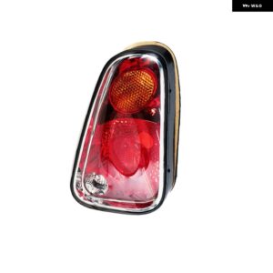 リア テールライト ランプ バルブ 無 BMW MINI COOPER R50 R52 R53 2005 2006-2008 ブレーキランプ 63217166955 63217166957 63217166956 - Only Right