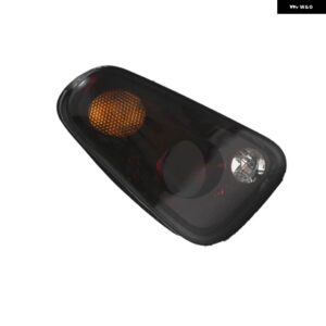 リア テールライト ランプ バルブ 無 BMW MINI COOPER R50 R52 R53 2005 2006-2008 ブレーキランプ 63217166955 63217166957 63217166956 - Only Left2