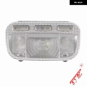 車用読書灯 フロント リア インテリア ルーフランプ プジョー 308 408 301 307 シトロエン C3-XR C5 トライアンフ 6362N2 6362Q2 6362Z5 - 1pcs