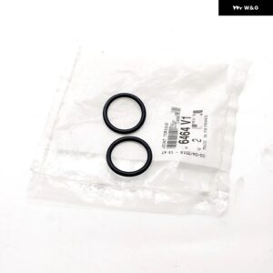 適合 プジョー 206 207 301 306 307 308 408 シトロエン ZX C2 C3 C4 パートナー SAINA 暖房水 パイプ シーリング リング O リング 6464V1 - 2 imported