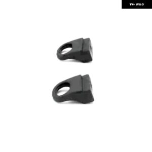 適合車種： プジョー 206 207 3008 308 T73 5008 RCZ シトロエン C4 C5 DS5 ゴムグロメット ラジエーター 固定 ブラケット フレキシブルブッシング - 131299