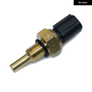 冷却水温度センサー プラグコネクタ付き 2001-11年式 ホンダ シビック 1.3L 1.7L 1.8L 37870-PLC004 37870-PNA-002 37870PLC004 - Sensor 1 pc