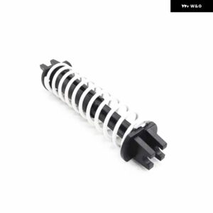 適合 シトロエン C2 プジョー 206CC 207 307 406 607 クラッチペダルリターンブースター スプリング 214855 デクラッチアシスタンス スプリング - Made in France