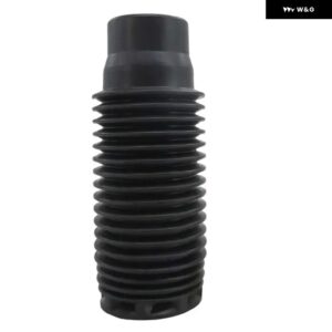 適合 プジョー 206 207 シトロエン C2 フロントリデューサー サポート ダンピングトップラバーダスト ブーツ バッファーブロックショック アブソーバー - Dust Cover