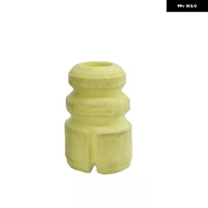 適合 プジョー 206 207 シトロエン C2 フロントリデューサー サポート ダンピングトップラバーダスト ブーツ バッファーブロックショック アブソーバー - Rubber Buffer