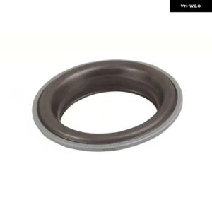 適合 プジョー 206 207 シトロエン C2 フロントリデューサー サポート ダンピングトップラバーダスト ブーツ バッファーブロックショック アブソーバー - Pressure Bearing