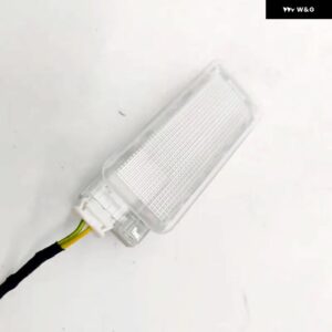 適合 プジョー 3008 408 508 4008 5008 シトロエン TIANYI C5 C4 グローブ ボックス ランプ ハーネス スイッチ 9825757480 - Glove box lamp