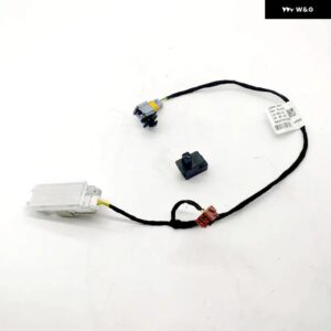 適合 プジョー 3008 408 508 4008 5008 シトロエン TIANYI C5 C4 グローブ ボックス ランプ ハーネス スイッチ 9825757480 - A set of prices