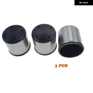 燃料 ポンプ カムフォロワー VW ゴルフ パサート アウディ A3 A4 A4 クワトロ シュコダ オクタビア セアト レオン 06D109309C 06D 109 309C - black