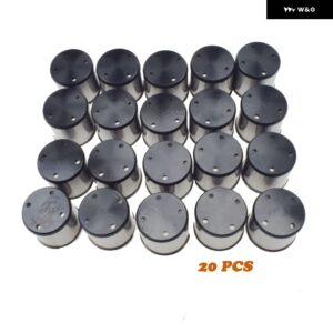 燃料 ポンプ カムフォロワー VW ゴルフ パサート アウディ A3 A4 A4 クワトロ シュコダ オクタビア セアト レオン 06D109309C 06D 109 309C - Gold